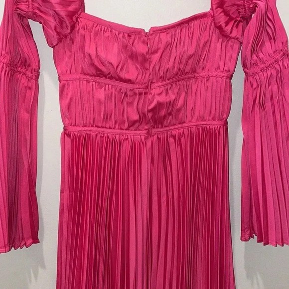 Alamour the Label Analu Dress . New with tags ! - Picture 14 of 16